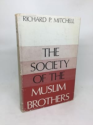 Immagine del venditore per THE SOCIETY OF THE MUSLIM BROTHERS venduto da Any Amount of Books