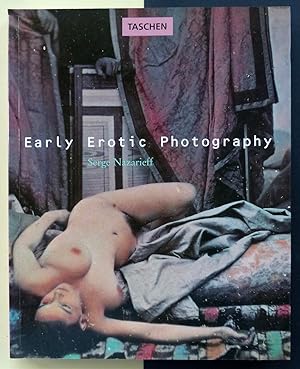 Image du vendeur pour Early Erotic Photography. mis en vente par Il Tuffatore