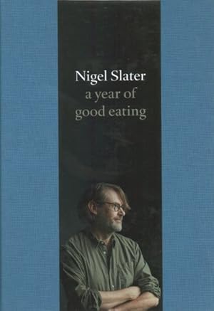 Seller image for Year of Good Eating for sale by GreatBookPrices