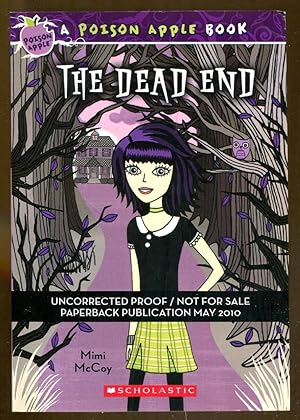 Imagen del vendedor de The Dead End: Poison Apple #1 a la venta por Dearly Departed Books