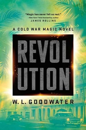 Seller image for Revolution for sale by GreatBookPrices