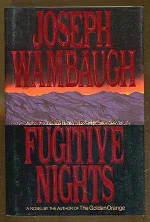 Seller image for Fugitive Nights for sale by Dearly Departed Books