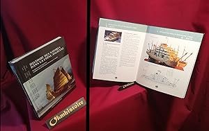Histoire des navires dans la Chine ancienne ----------- [ Bilingue : Français // Chinois ]