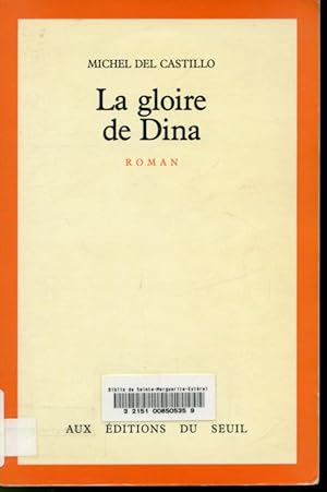 La Gloire de Dina