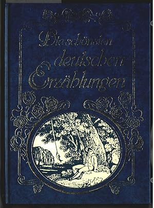 Bild des Verkufers fr Die schnsten deutschen Erzhlungen : Hausbuch der deutschen Prosa. hrsg. von Ernst Penzoldt. zum Verkauf von Ralf Bnschen