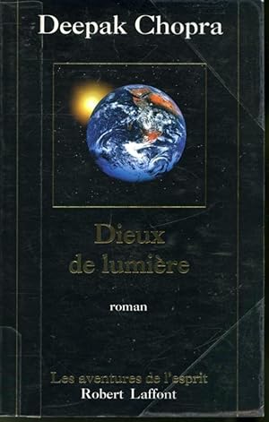 Image du vendeur pour Dieux de lumire mis en vente par Librairie Le Nord