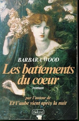 Image du vendeur pour Les Battements du coeur mis en vente par Librairie Le Nord