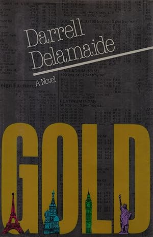 Imagen del vendedor de Gold a la venta por Kayleighbug Books, IOBA