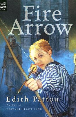 Seller image for Fire Arrow: The Second Song of Eirren (Paperback or Softback) for sale by BargainBookStores