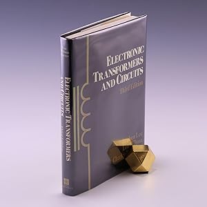 Immagine del venditore per Electronic Transformers and Circuits, 3E venduto da Salish Sea Books