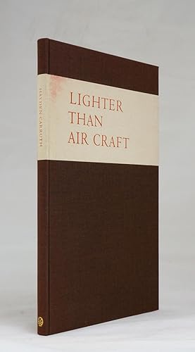 Lighter Than Air Craft