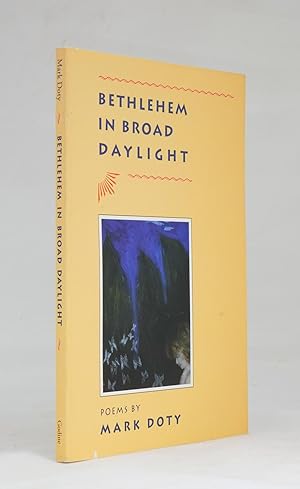 Bethlehem in Broad Daylight