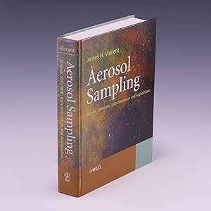 Seller image for Aerosol Sampling: Science, Standards, Instrumentation and Applications for sale by Salish Sea Books
