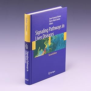 Image du vendeur pour Signaling Pathways in Liver Diseases mis en vente par Salish Sea Books