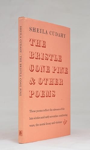 The Bristle Cone Pine & other poems