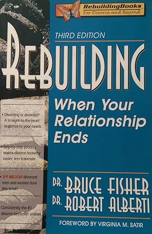 Rebuilding When Your Relationship Ends.