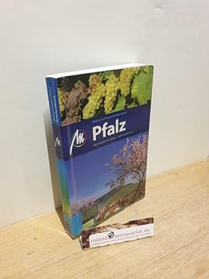 Bild des Verkufers fr Pfalz: Reisehandbuch mit vielen praktischen Tipps. zum Verkauf von Roland Antiquariat UG haftungsbeschrnkt