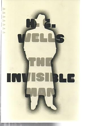 Seller image for The Invisible Man for sale by EdmondDantes Bookseller