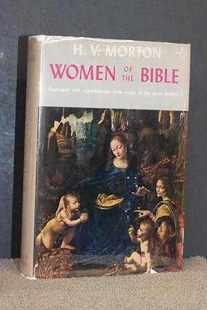 Women of the Bible (Illustrated Edition)