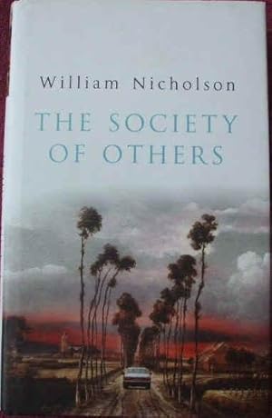 Seller image for The Society Of Others for sale by BooksandRecords, IOBA