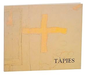 Bild des Verkufers fr Antoni Tapies: Recent Works zum Verkauf von Jeff Hirsch Books, ABAA