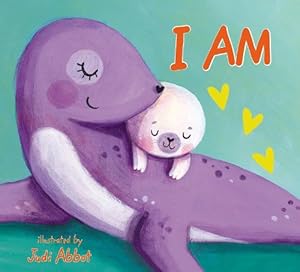 Seller image for I Am (Board Book) for sale by Grand Eagle Retail