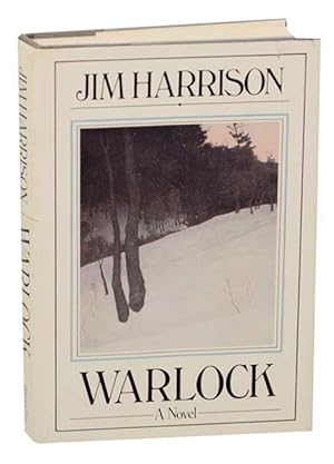 Image du vendeur pour Warlock mis en vente par Jeff Hirsch Books, ABAA