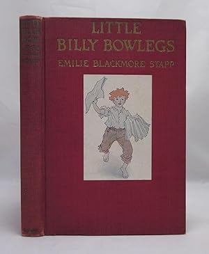Imagen del vendedor de Little Billy Bowlegs a la venta por Open Boat Booksellers