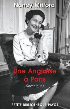 Bild des Verkufers fr Une Anglaise  Paris zum Verkauf von Chapitre.com : livres et presse ancienne