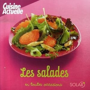 LES SALADES