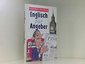 Seller image for Englisch fr Angeber. Sonderausgabe for sale by Book Broker