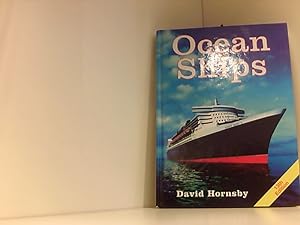 Imagen del vendedor de Ocean Ships--2004 Edition a la venta por Book Broker