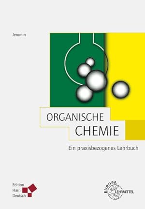 Bild des Verkufers fr Organische Chemie zum Verkauf von primatexxt Buchversand