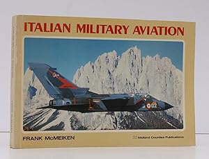 Immagine del venditore per Italian Military Aviation. NEAR FINE COPY venduto da Island Books