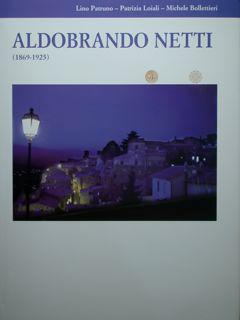 Immagine del venditore per Aldobrando Netti (1869-1925). venduto da EDITORIALE UMBRA SAS