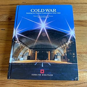 Seller image for Cold War - Building for Nuclear Confrontation 1946-1989 for sale by James M Pickard, ABA, ILAB, PBFA.