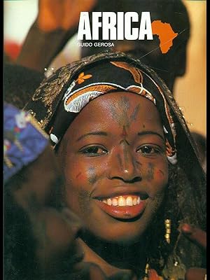 Seller image for Africa for sale by Librodifaccia