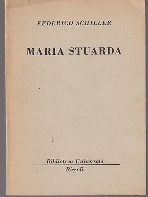 Maria Stuarda