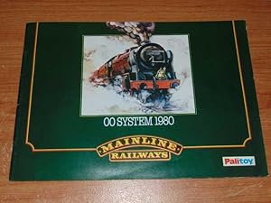 OO System 1980 Mainline Railways