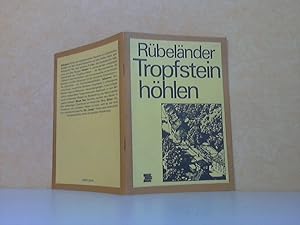 Seller image for Rbelnder Tropfsteinhhlen for sale by Andrea Ardelt