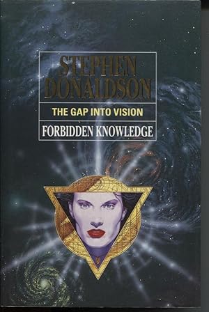 Seller image for THE GAP INTO VISION Forbidden Knowledge for sale by Dromanabooks