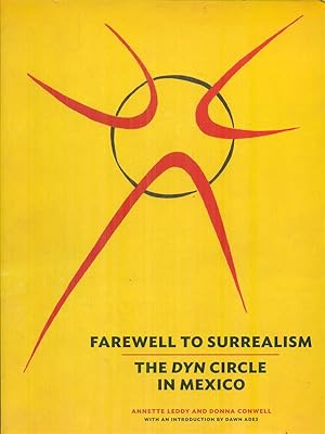 Farewell to surrealism