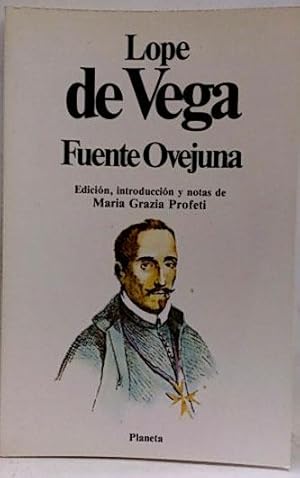 Fuente Ovejuna