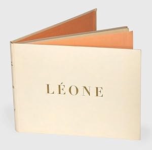 Image du vendeur pour Lone. mis en vente par Librairie Vignes Online