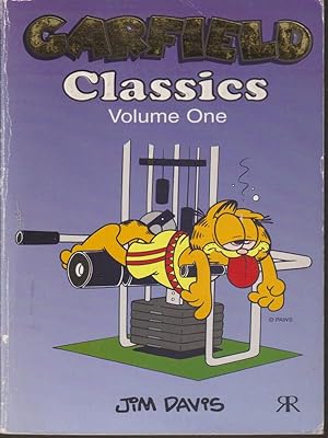 Garfield classics volume one