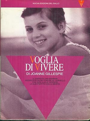 Voglia di vivere