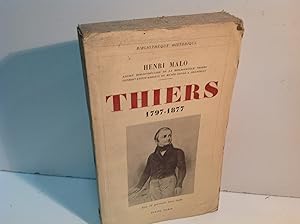 Seller image for THIERS MALO HENRI 1932 for sale by LIBRERIA ANTICUARIA SANZ