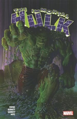 Seller image for Immortal Hulk Omnibus for sale by GreatBookPrices