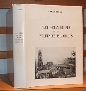 L'Art Roman du Puy et les Influences Islamiques