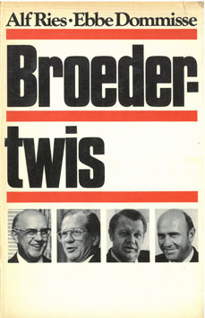 Broedertwis